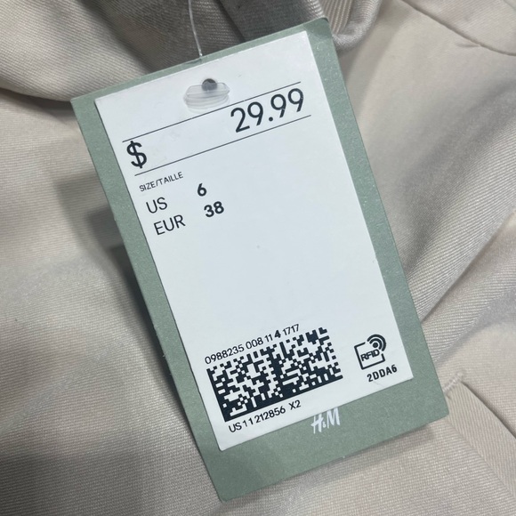 H&M Slacks - Picture 5 of 7